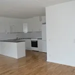 Rent 2 bedroom apartment of 57 m² in Falkenberg