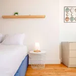 Alugar 1 quarto apartamento em lisbon