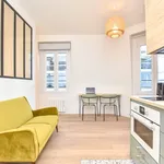 Appartement de 27 m² avec 3 chambre(s) en location à Paris