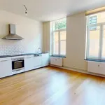 Huur 1 slaapkamer appartement in Ixelles