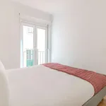 Alugar 1 quarto apartamento em lisbon