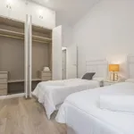 Alquilo 2 dormitorio apartamento de 1679 m² en Madrid