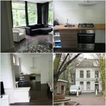 Rent 1 bedroom apartment of 38 m² in Rotterdam