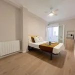 Alquilar 5 dormitorio apartamento en Valencia