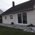 Rent 3 bedroom house of 75 m² in ST JUST EN CHAUSSEE