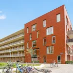 Huur 2 slaapkamer appartement van 66 m² in Leiden