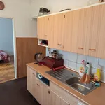 Pronajměte si 1 ložnic/e byt o rozloze 36 m² v Děčín