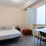 Rent 5 bedroom apartment in Valencia