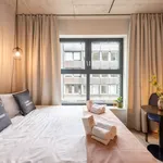 Miete 1 Schlafzimmer wohnung von 280 m² in Dusseldorf