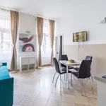 Pronajměte si 1 ložnic/e byt o rozloze 38 m² v Prague