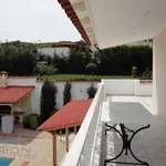 Rent 3 bedroom house of 220 m² in Agios Nikolaos Municipal Unit