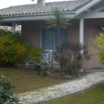 Rent 4 bedroom house of 95 m² in Arcachon