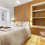 Alugar 2 quarto apartamento em lisbon