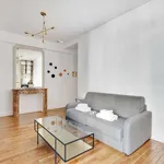 Appartement de 38 m² avec 1 chambre(s) en location à paris