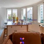 Appartement de 9 m² avec 5 chambre(s) en location à Villeurbanne