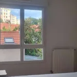 Appartement de 36 m² avec 2 chambre(s) en location à Ivry-sur-Seine