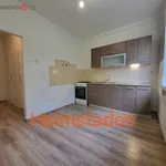 Pronajměte si 3 ložnic/e byt o rozloze 56 m² v Trhový Štěpánov