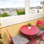 Appartement de 65 m² avec 2 chambre(s) en location à Bordeaux