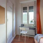 Rent 5 bedroom apartment in Valencia