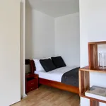 Miete 1 Schlafzimmer haus von 33 m² in Cologne