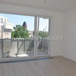 Rent 1 bedroom apartment of 28 m² in České Budějovice