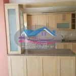 Rent 3 bedroom apartment of 106 m² in Kalyvia Thorikou Municipal Unit