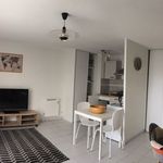Appartement de 41 m² avec 2 chambre(s) en location à ToulouseT