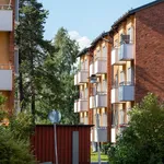 Rent 2 bedroom apartment of 56 m² in Luleå