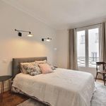 Rent 1 bedroom apartment in Paris