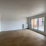 Appartement de 62 m² avec 3 chambre(s) en location à ROUEN