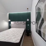 Alugar 1 quarto apartamento de 52 m² em Aveiro