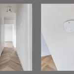 Huur 5 slaapkamer appartement van 110 m² in Tuindorp-Oost