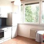 Pronajměte si 1 ložnic/e byt o rozloze 39 m² v Ostrava