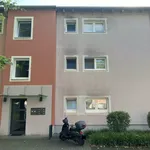 Rent 4 bedroom apartment of 67 m² in Moers