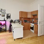 Rent 2 bedroom apartment in Praha 5