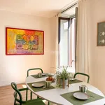 4-room flat via Cavour 31, Centro, Arona