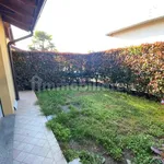 3-room flat excellent condition, ground floor, Villadosia, Casale Litta