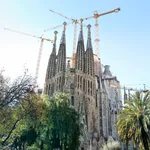 Alquilar 4 dormitorio apartamento en Barcelona