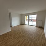 Appartement de 60 m² avec 3 chambre(s) en location à Armentières