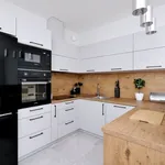 Rent 2 bedroom apartment of 54 m² in Warsaw