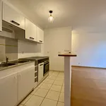 Appartement de 41 m² avec 2 chambre(s) en location à EVREUX