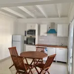 Rent 2 bedroom apartment of 45 m² in LE MOULE