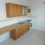 Rent 2 bedroom apartment in Liberec