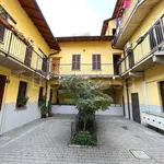 Rent 2 bedroom apartment of 40 m² in Seregno