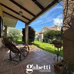 Rent 8 bedroom house of 350 m² in Vitulazio