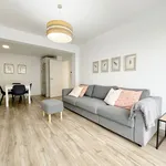 Alquilo 1 dormitorio apartamento de 58 m² en Asturias