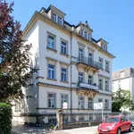 Miete 2 Schlafzimmer wohnung von 56 m² in Dresden