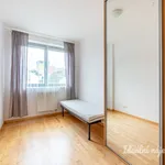 Rent 3 bedroom apartment of 63 m² in Capital City of Prague