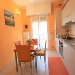 Rent 2 bedroom apartment of 40 m² in Borghetto Santo Spirito