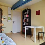 Rent 1 bedroom apartment of 17 m² in Laval